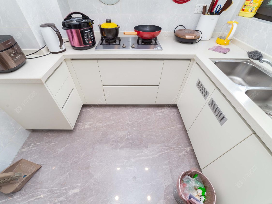 常州明昱玖园在售二手房源室内图_小牛看房