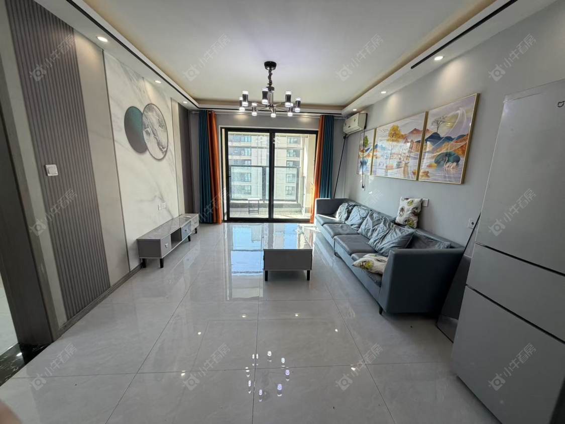 常州清云澜湾C区在租房源室内图_小牛看房