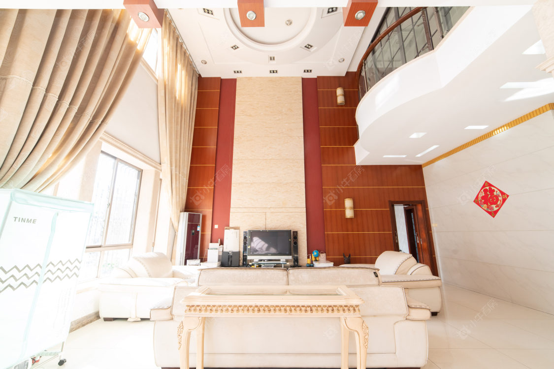 常州东方绿岛花园在售二手房源室内图_小牛看房