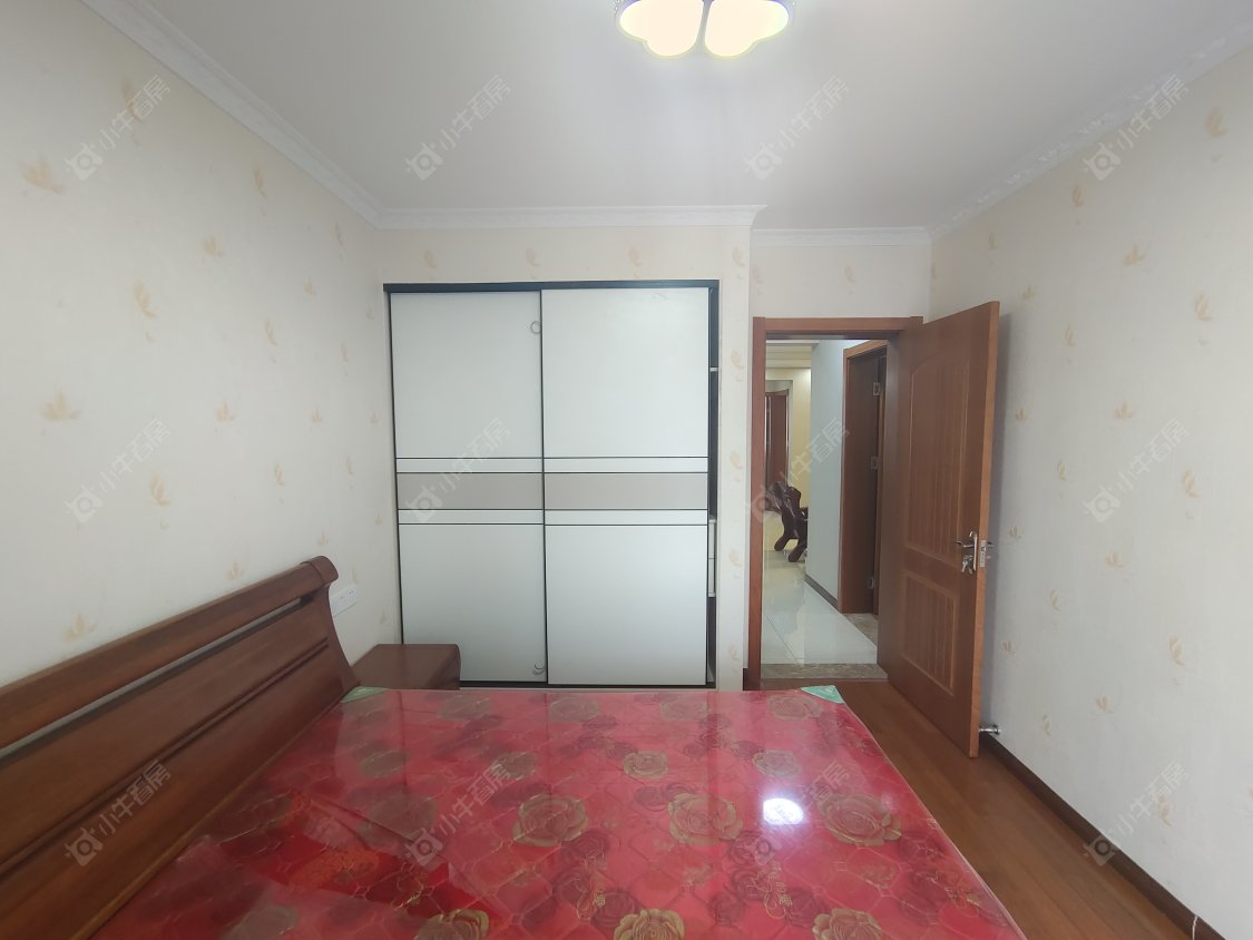 常州绿地香颂花园在租房源_小牛看房