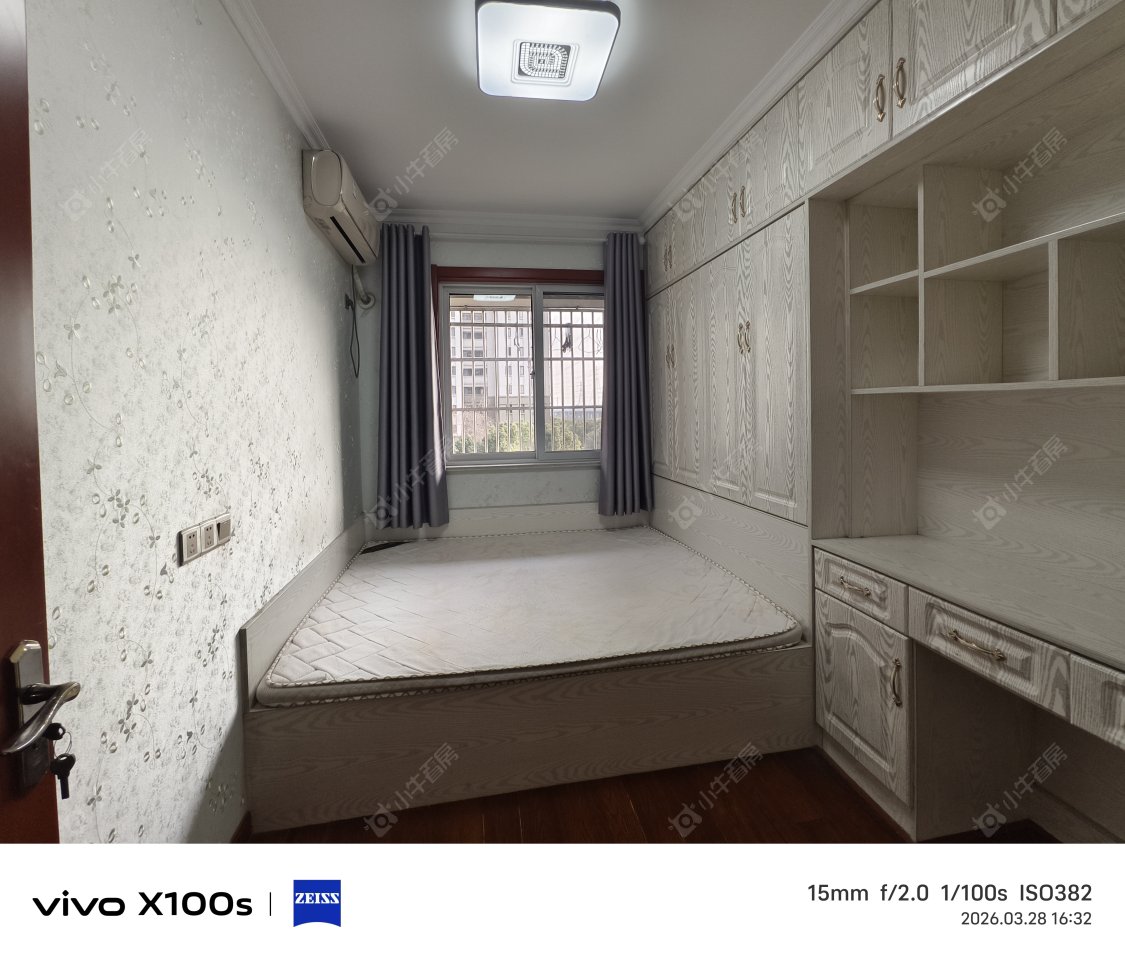 常州百馨西苑四期在租房源_小牛看房