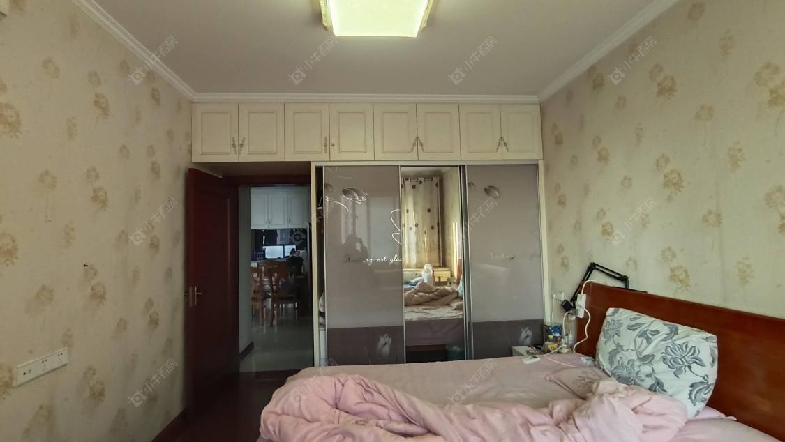 常州新城域二期在租房源室内图_小牛看房