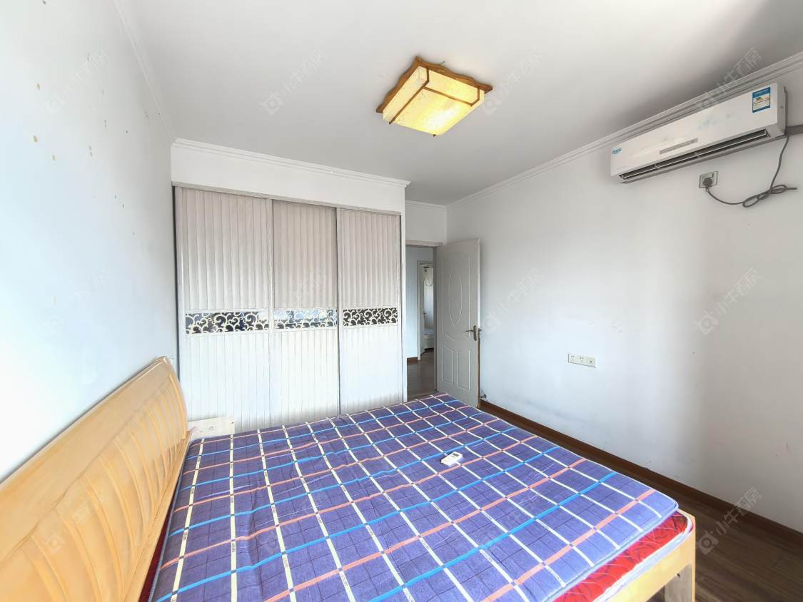 常州新城香溢澜桥一期在租房源室内图_小牛看房