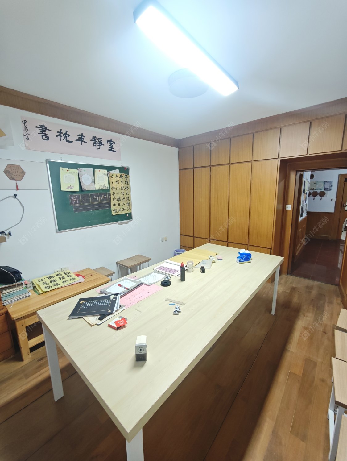 常州翠竹新村北区在租房源_小牛看房