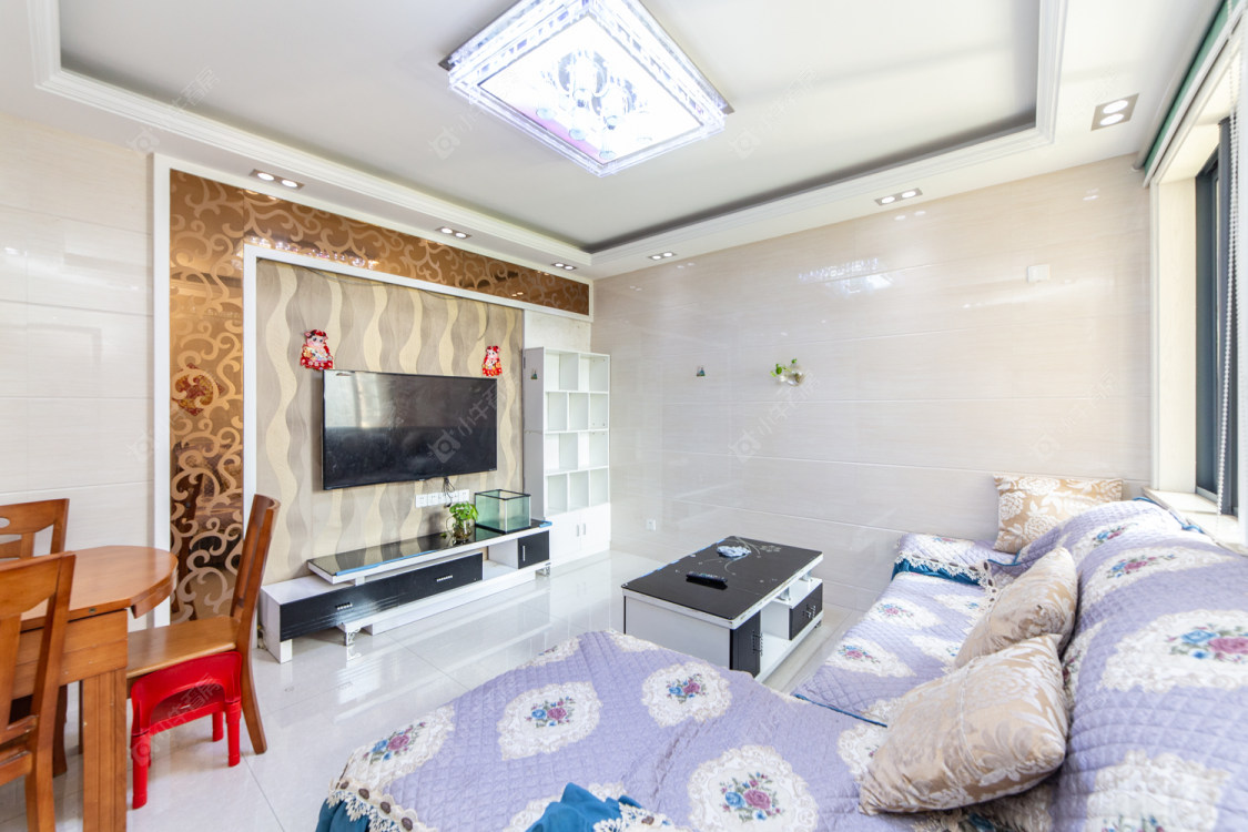 常州顺园八村二期2室2厅1卫在售二手房房源图片