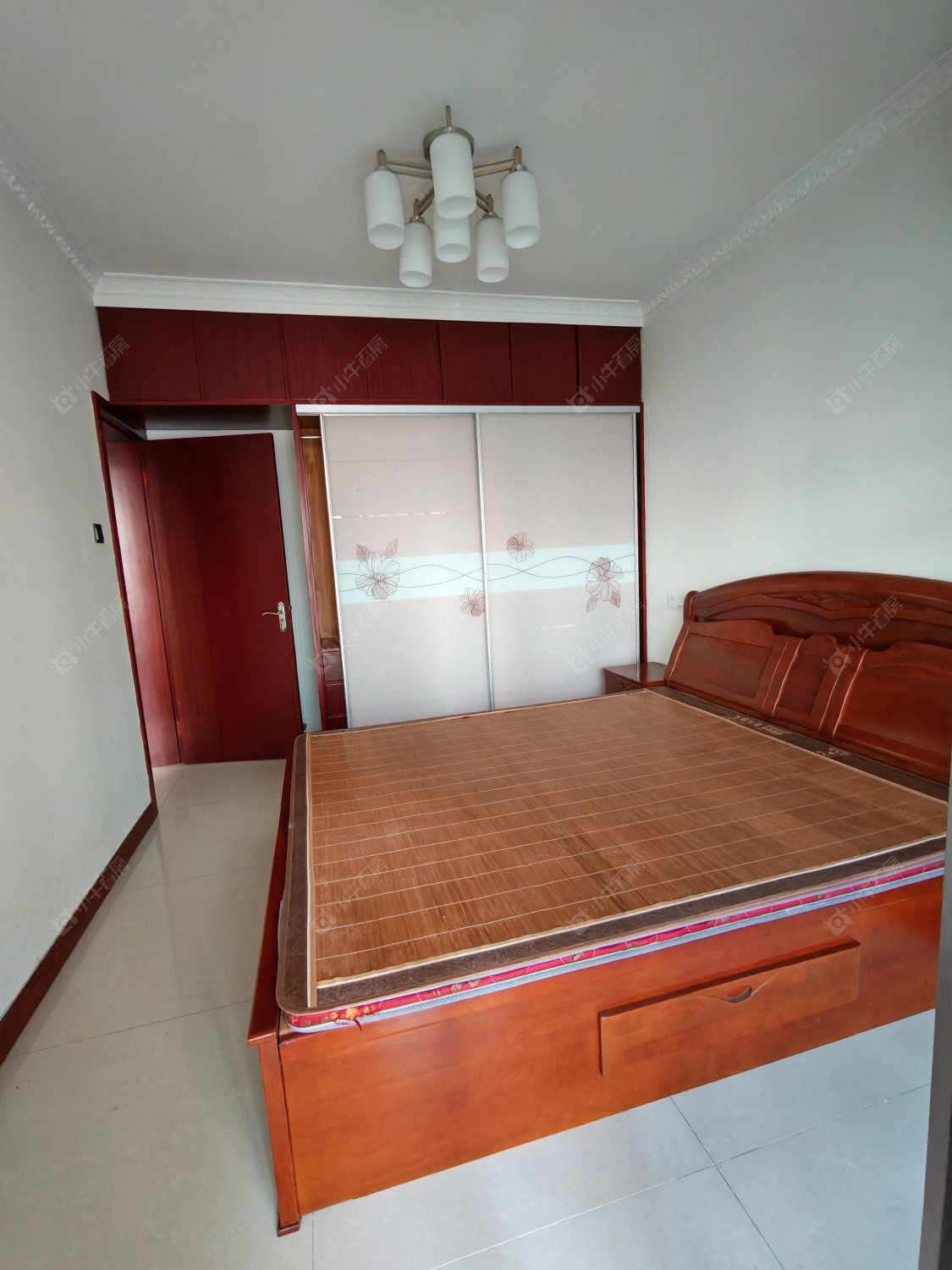 常州怀德名园在租房源室内图_小牛看房