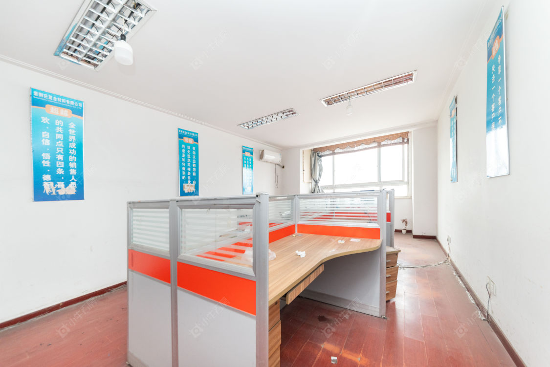 常州高力汽博城在售二手房源室内图_小牛看房