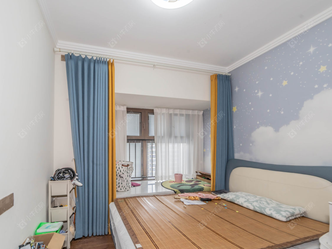 常州碧桂园碧玥和鸣在售二手房源室内图_小牛看房