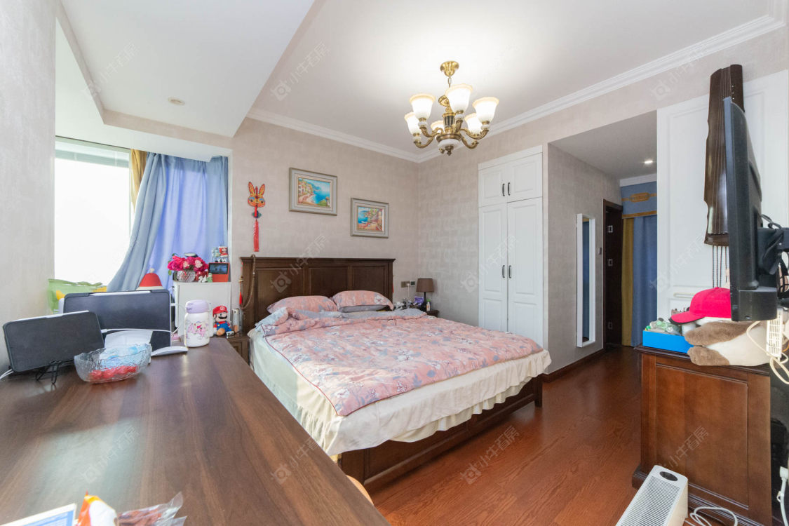 常州大名城西区在售二手房源室内图_小牛看房