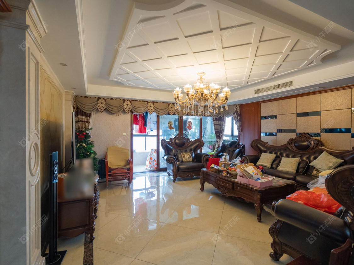 常州御翠园在售二手房源_小牛看房