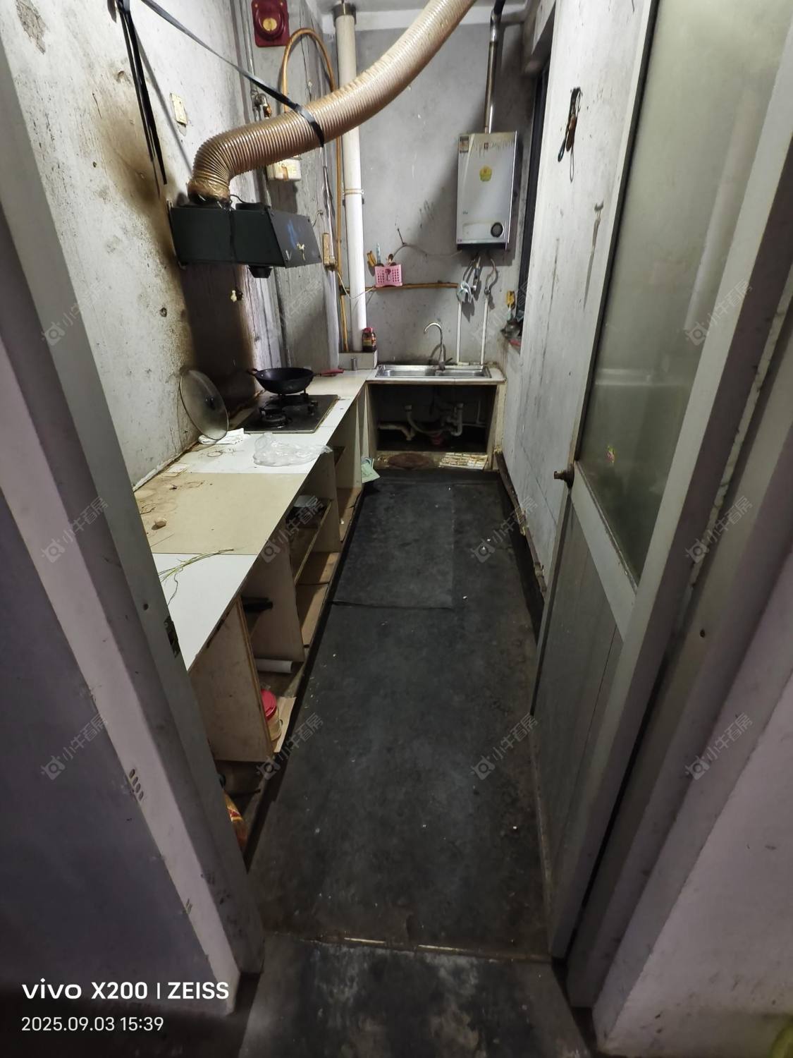 常州顺园九村在租房源室内图_小牛看房
