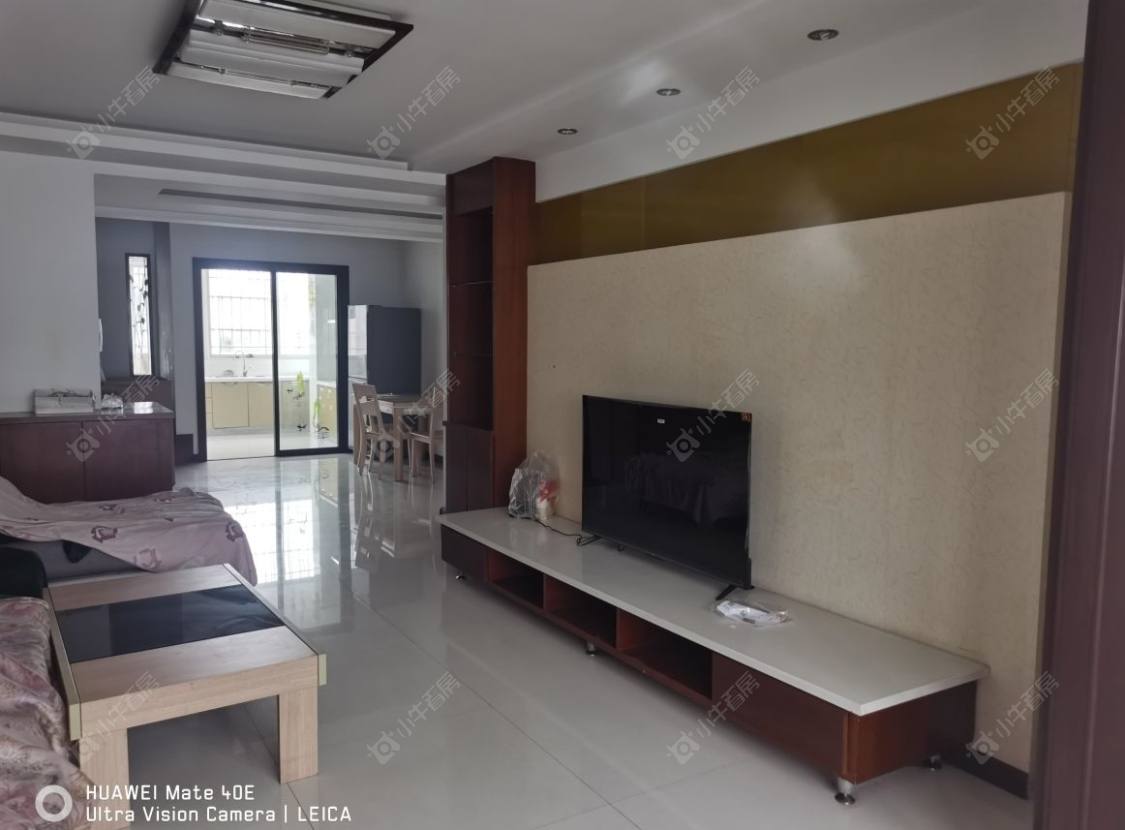 丹阳新世纪花园（丹阳）3室2厅2卫出租_小牛看房