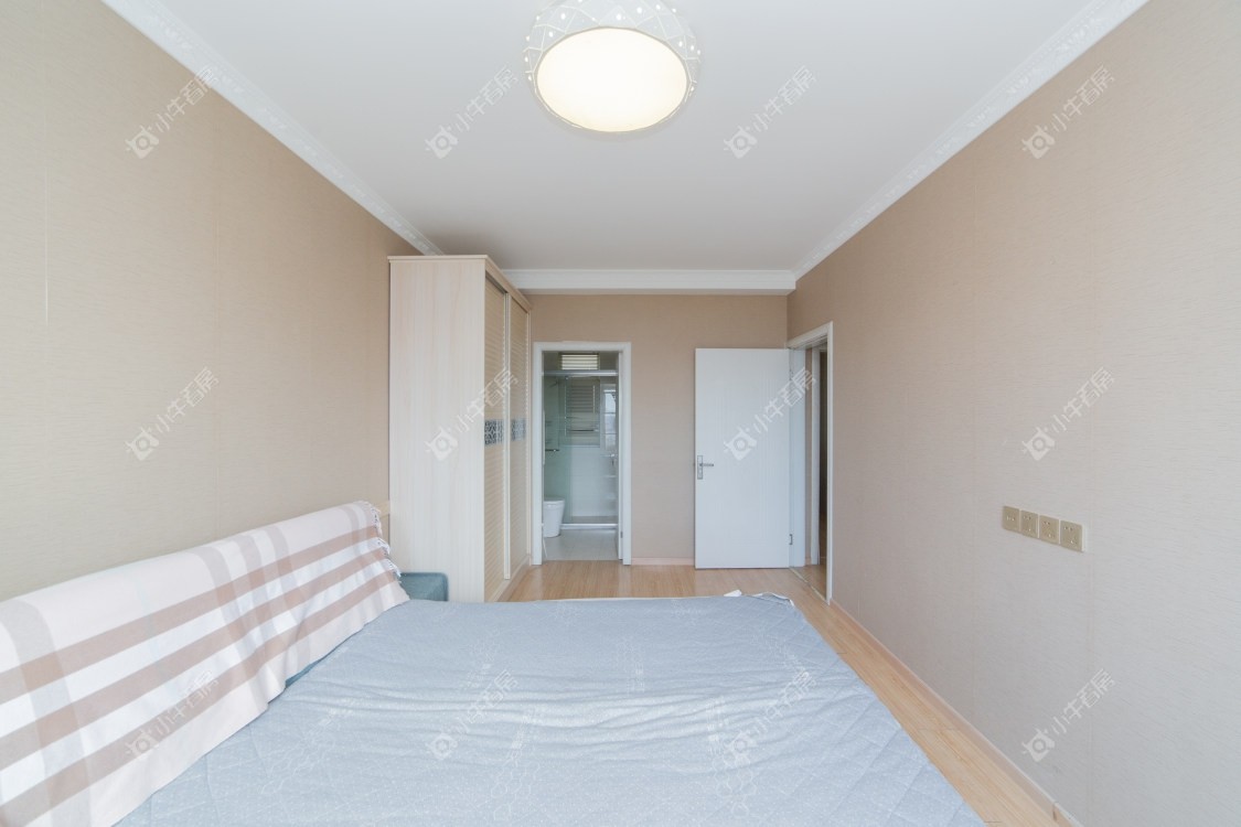 常州中海龙城花园西区在租房源_小牛看房