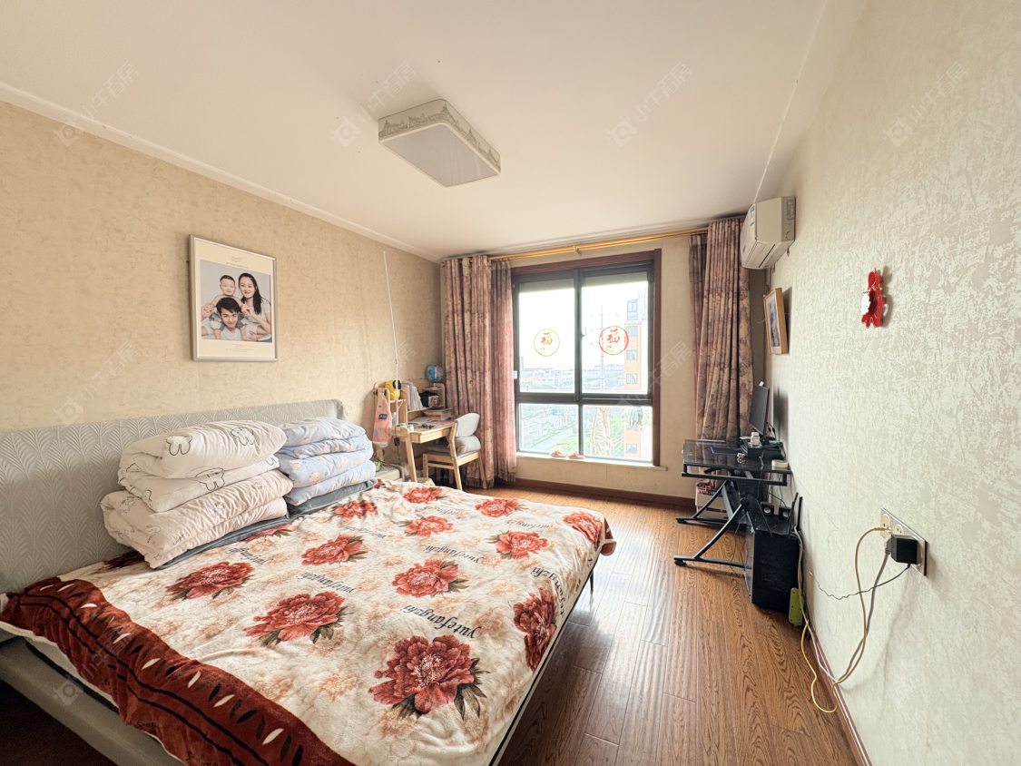 丹阳御河熙岸在售二手房源室内图_小牛看房