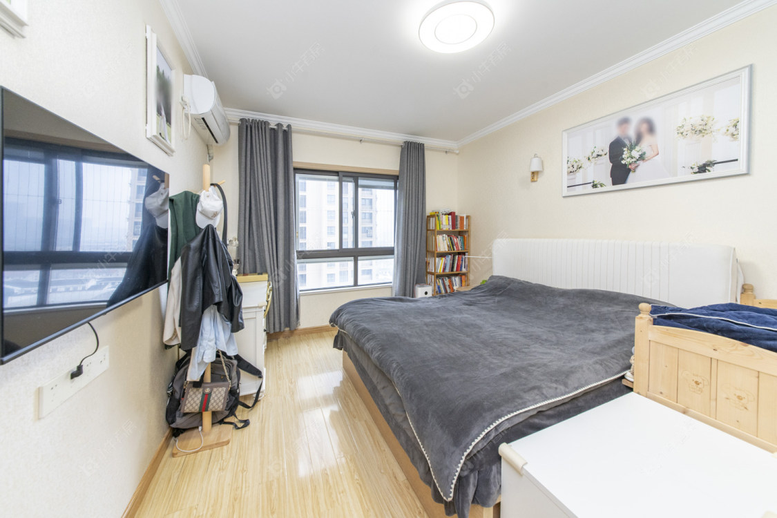 常州聚通豪庭在售二手房源室内图_小牛看房