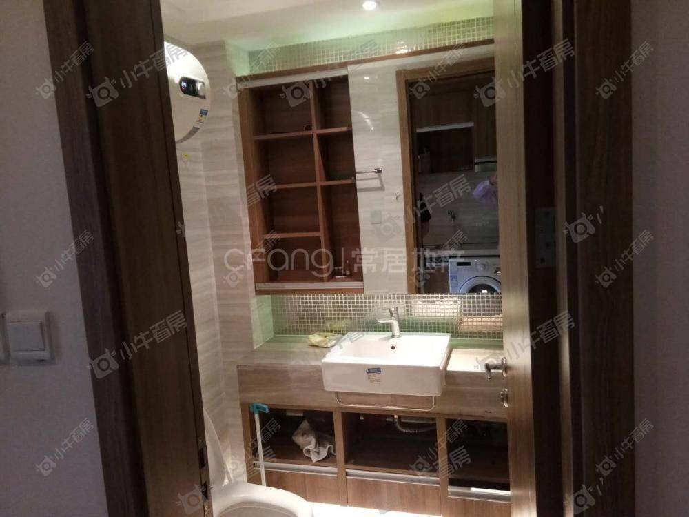 常州恒大翡翠华庭在租房源户型图_小牛看房