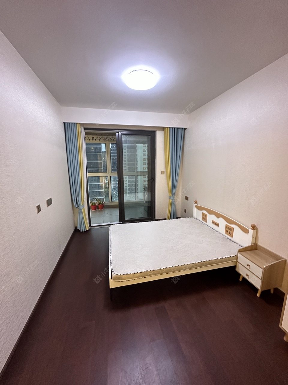 旭辉都会上著房源户型图 常州旭辉都会上著在租房源户型图_小牛看房