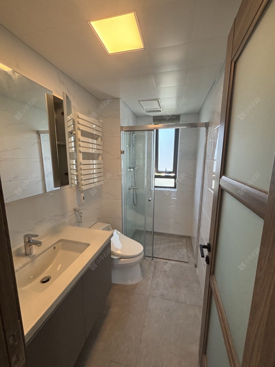 常州碧桂园碧玥和鸣在租房源室内图_小牛看房