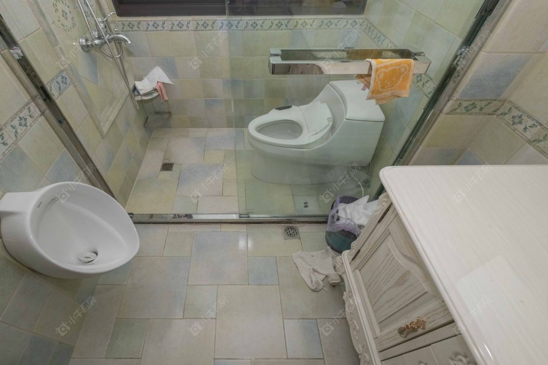 常州保利公园九里在售二手房源室内图_小牛看房