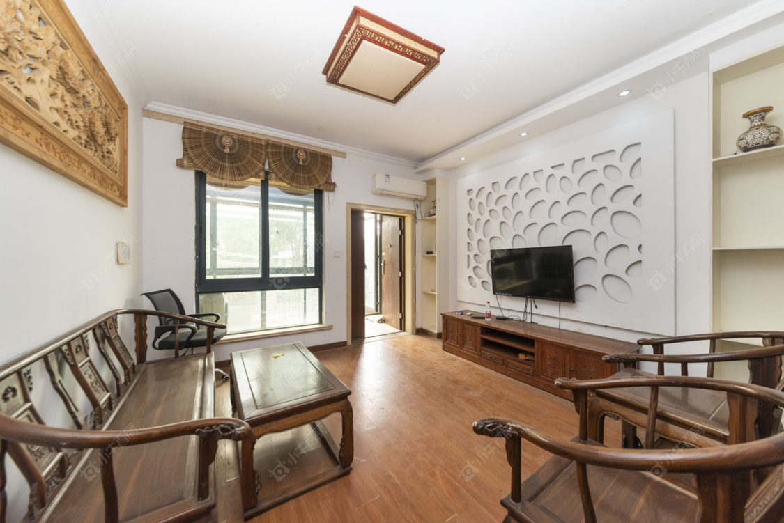 常州天安尚城一期在售二手房_小牛看房