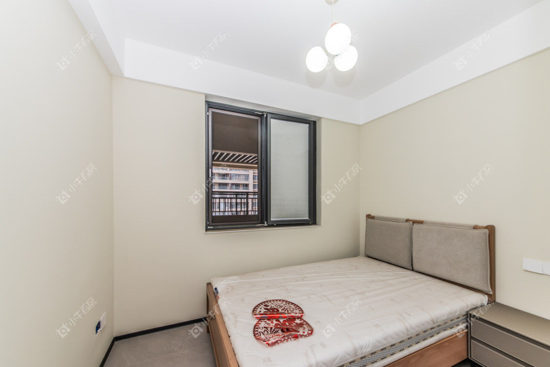 常州龙湖景粼天著在租房源室内图_小牛看房