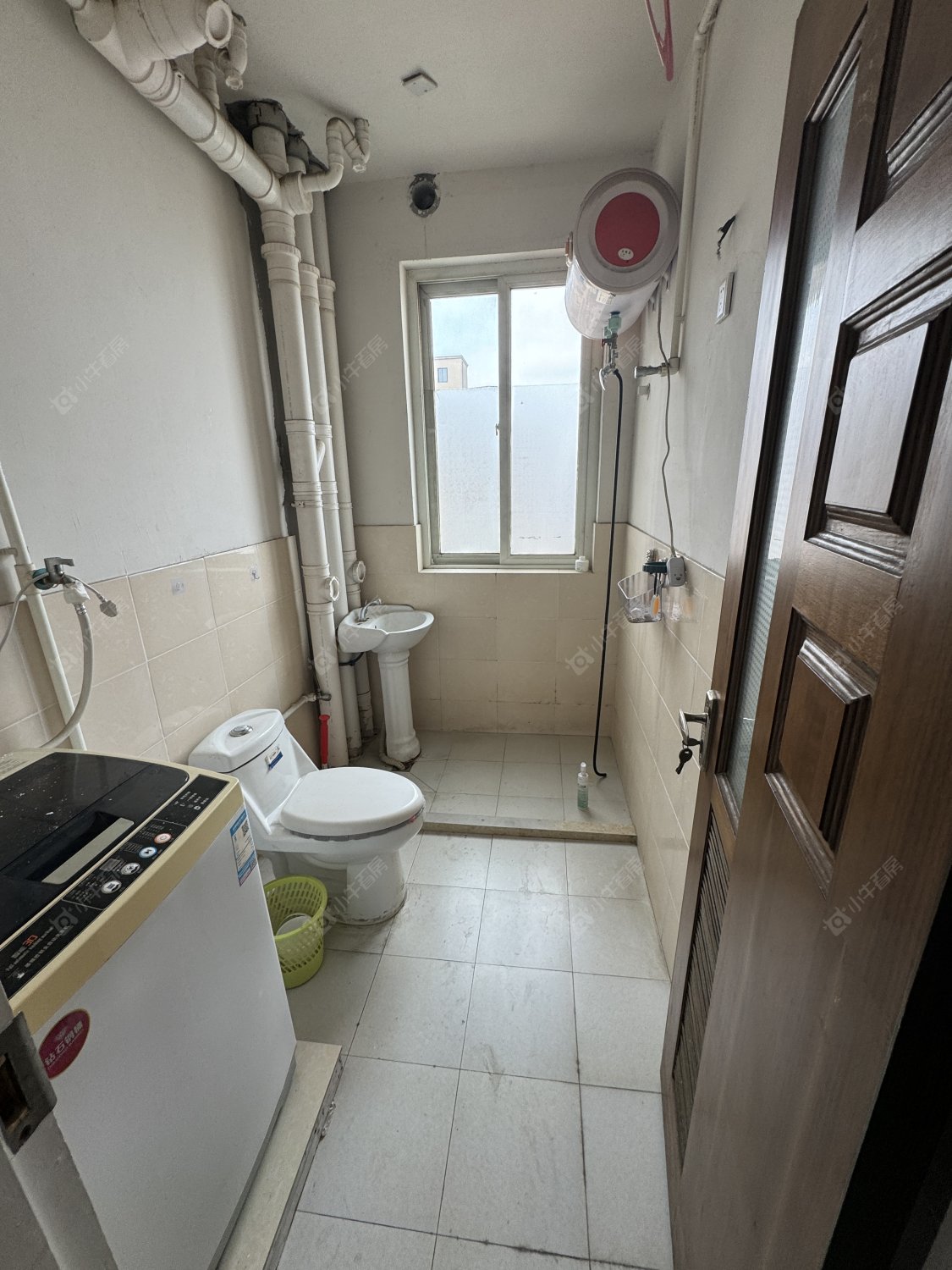 常州龙涛香榭丽园在租房源_小牛看房