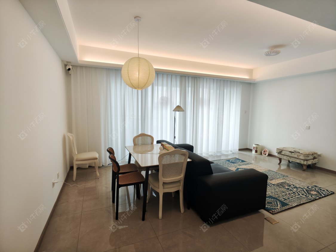 常州弘阳云峯4室2厅2卫出租_小牛看房