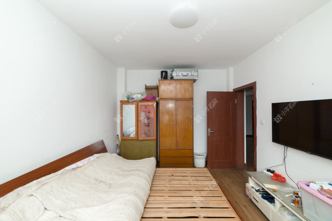 常州青洋花苑在租房源室内图_小牛看房