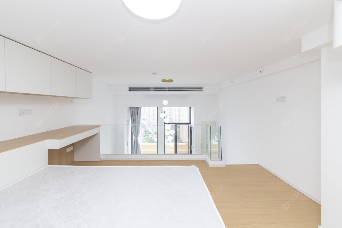 绿地峰荟房源室内图 常州绿地峰荟在售二手房源室内图_小牛看房