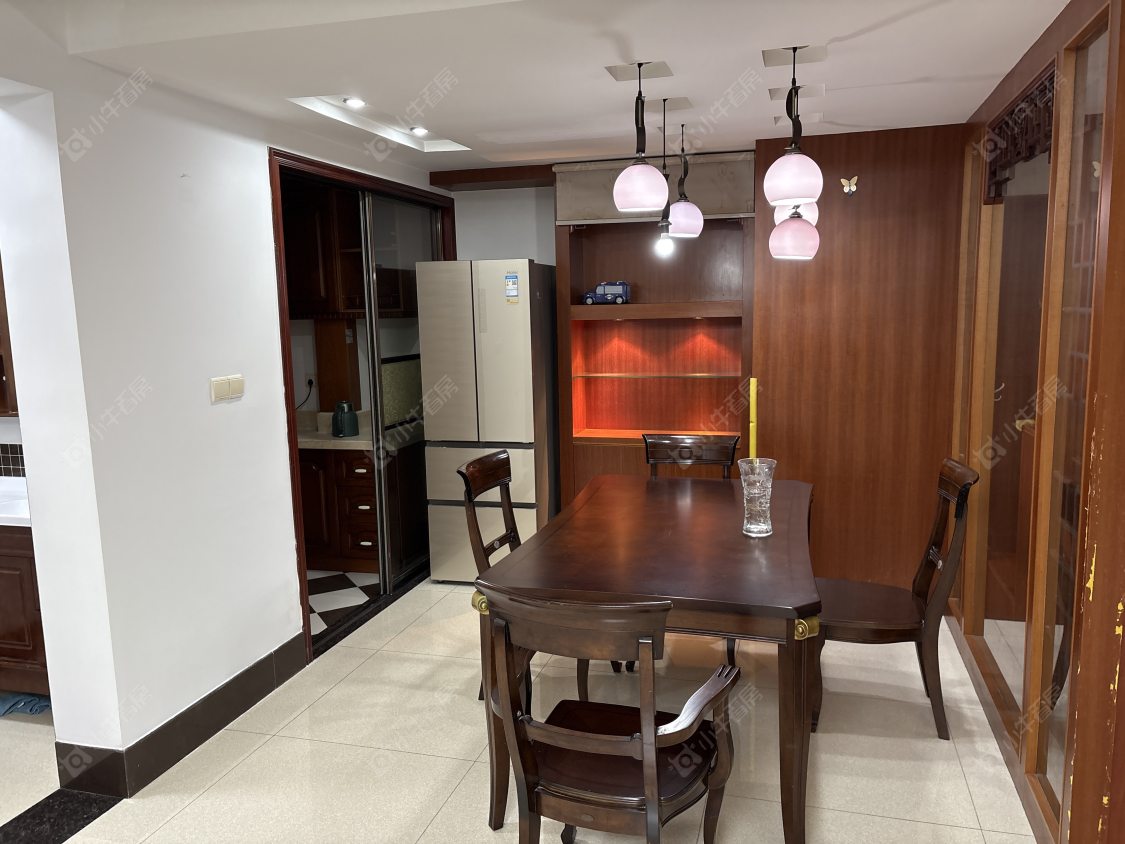 常州乾盛兰庭在租房源_小牛看房