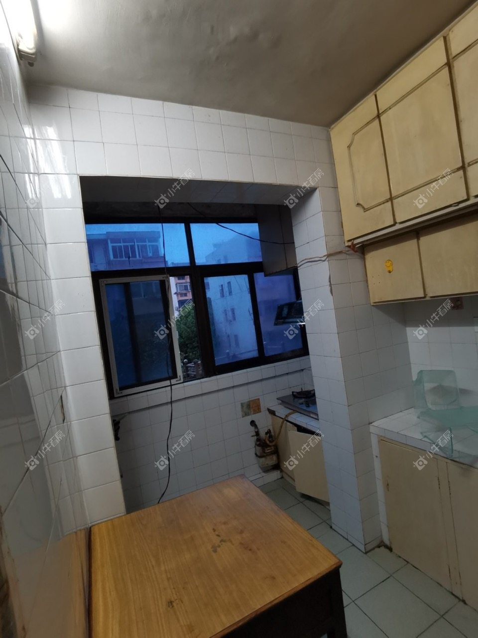 常州河海新村在租房源室内图_小牛看房