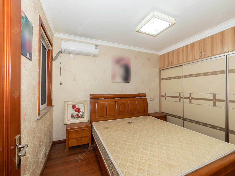 九洲花园二期房源室内图 常州九洲花园二期在售二手房源室内图_小牛看房