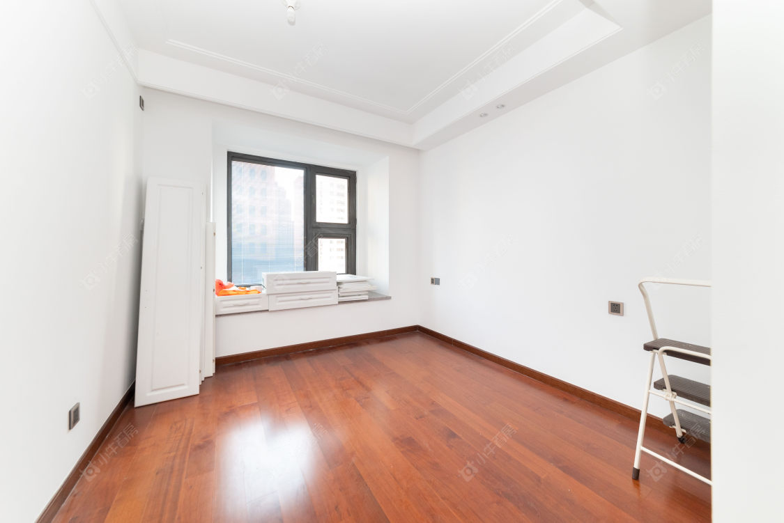 常州美的翰林府在售二手房源室内图_小牛看房