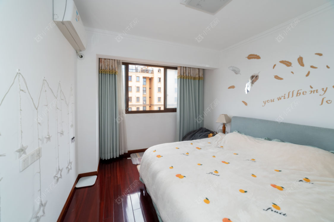 常州万水美兰城在售二手房源室内图_小牛看房