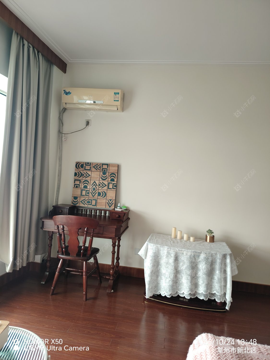 常州富都商务公寓在租房源室内图_小牛看房