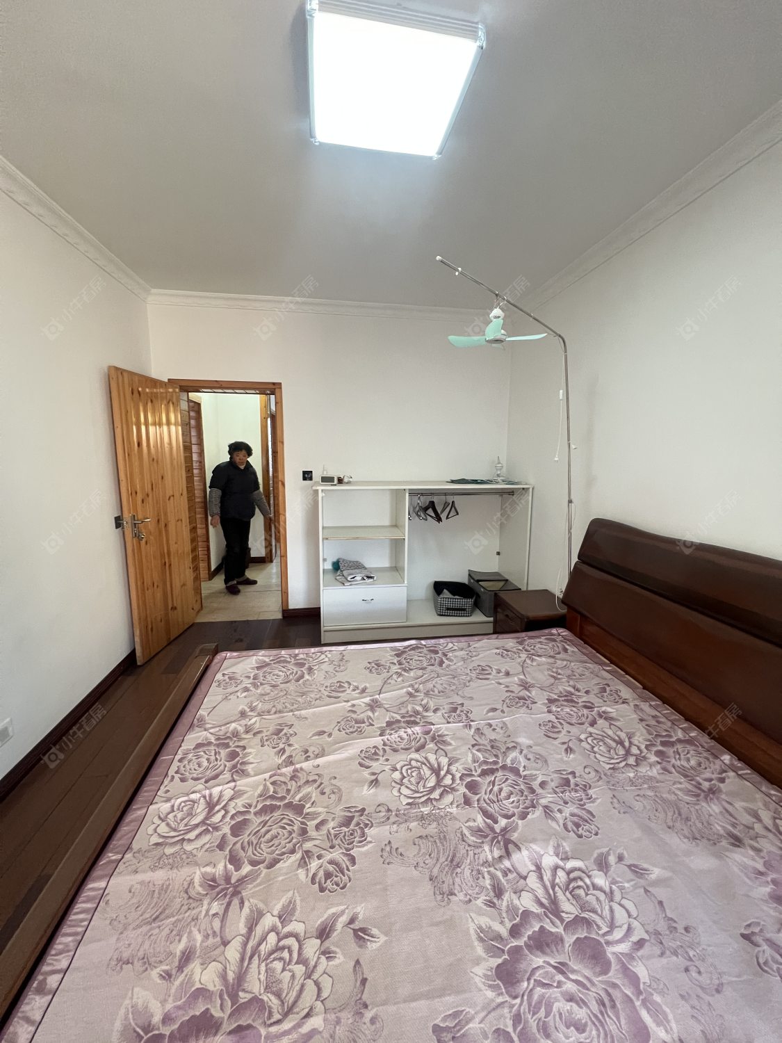 常州潞城花苑在租房源_小牛看房