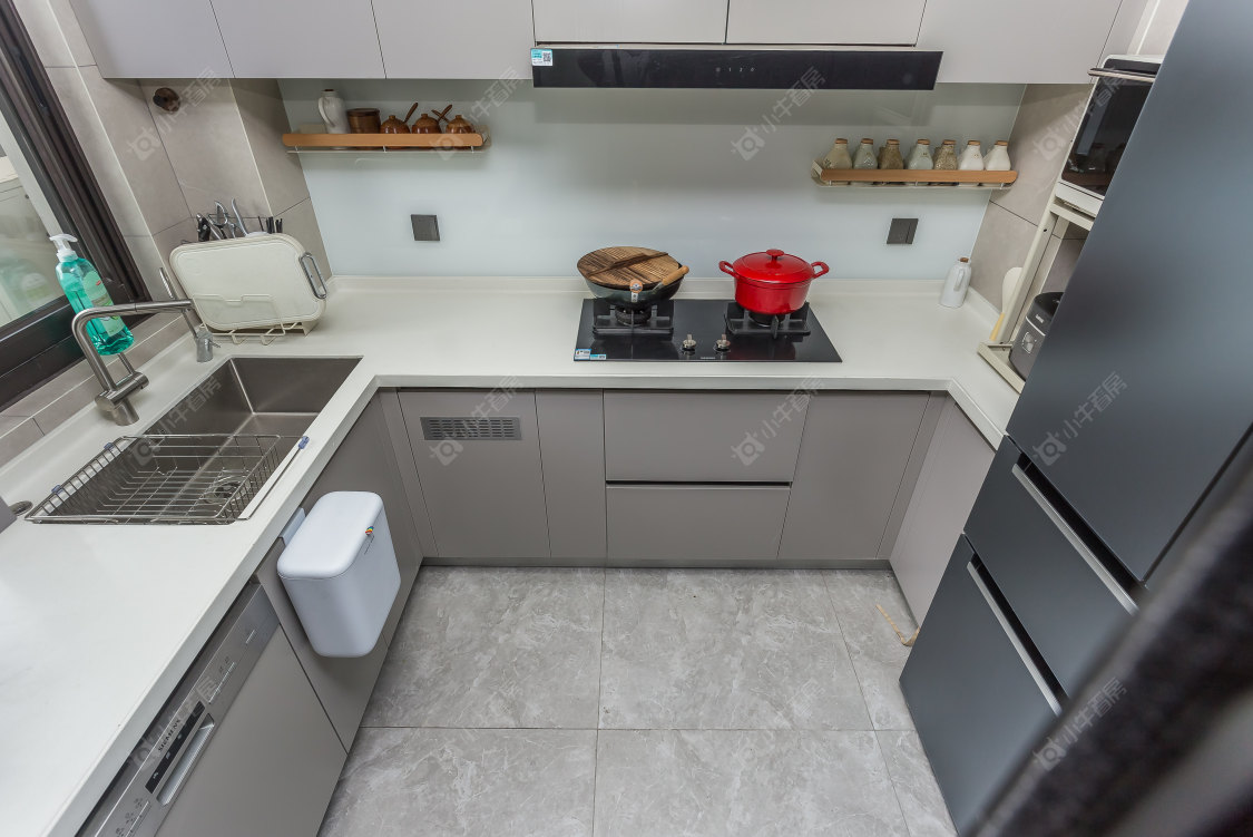 常州龙信臻园在售二手房源室内图_小牛看房