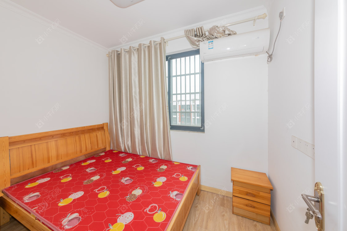 常州五兴苑在售二手房源室内图_小牛看房