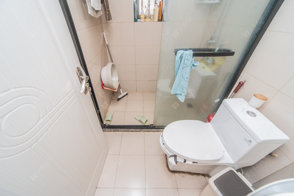 常州天安花园在售二手房源室内图_小牛看房