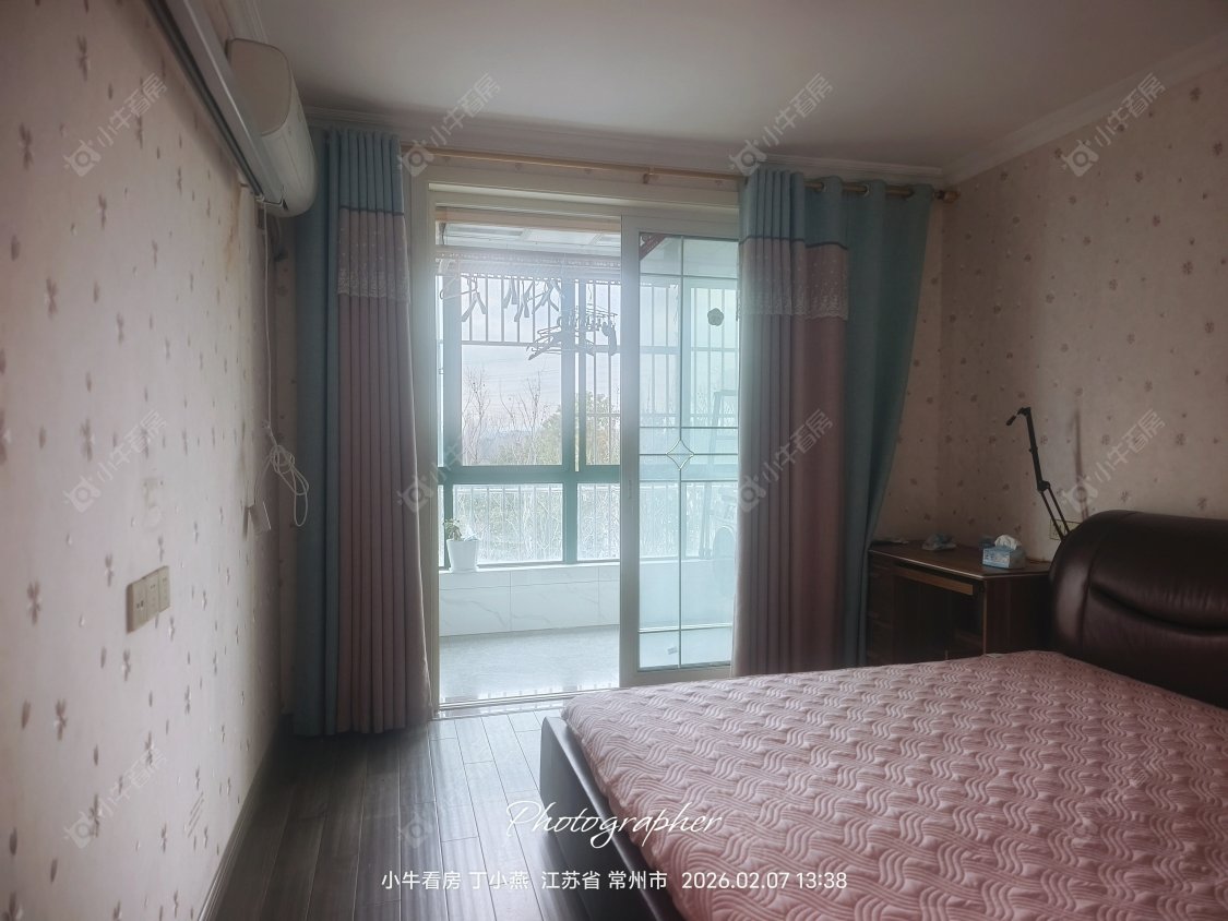 百馨西苑一二期房源 常州百馨西苑一二期在租房源_小牛看房