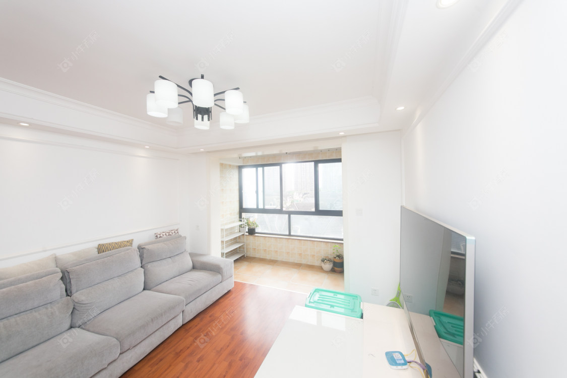 常州世茂香槟湖三期在售二手房源_小牛看房