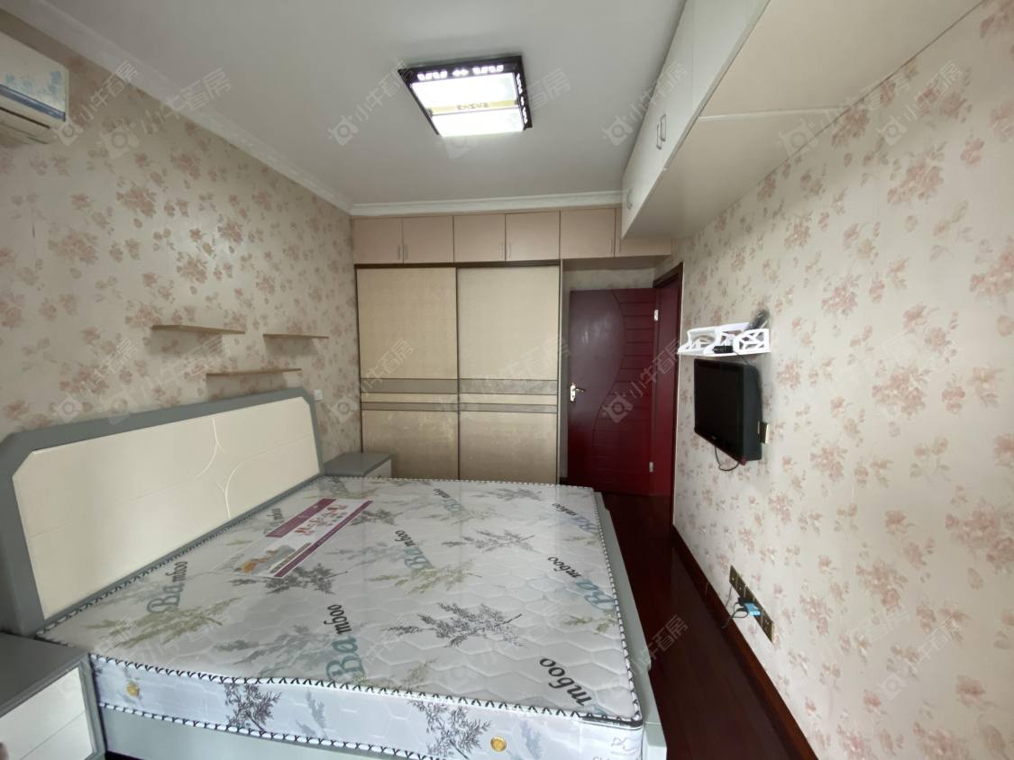 常州彩虹城2室2厅1卫出租_小牛看房