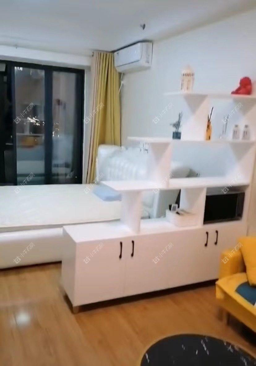 常州万泽大厦在租房源室内图_小牛看房