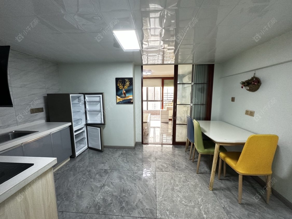 常州银河湾明苑三期租房_小牛看房