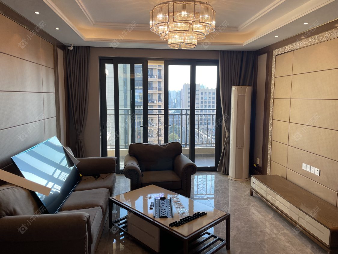 常州恒大御景租房_小牛看房