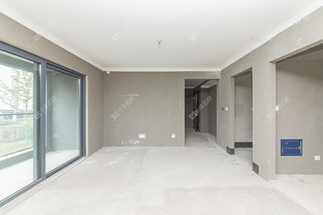 常州碧桂园都市森林在租房源室内图_小牛看房