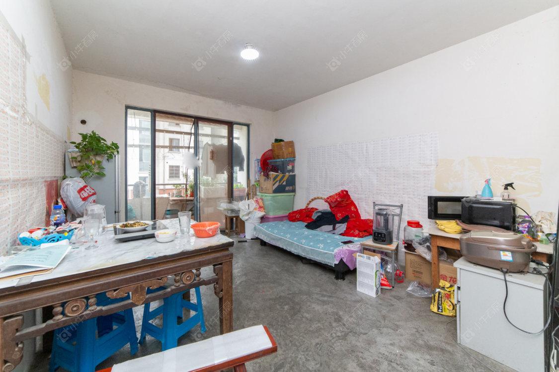 常州顺园八村北区在售二手房源室内图_小牛看房