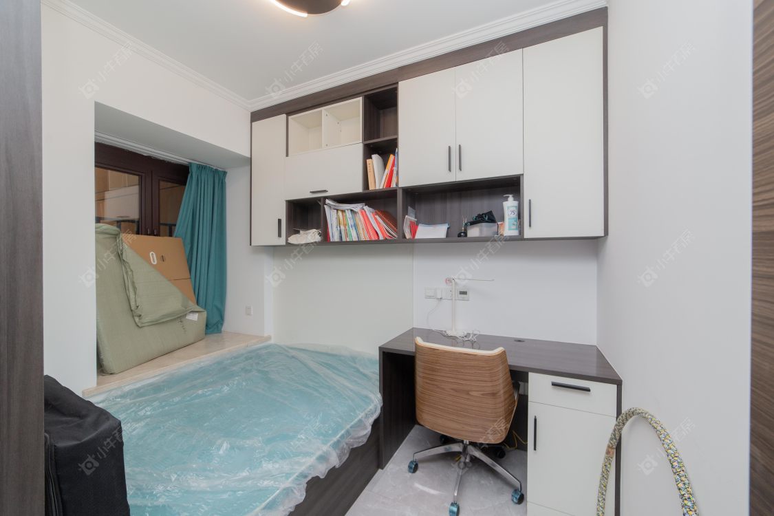 常州雅居乐星河湾在售二手房源室内图_小牛看房