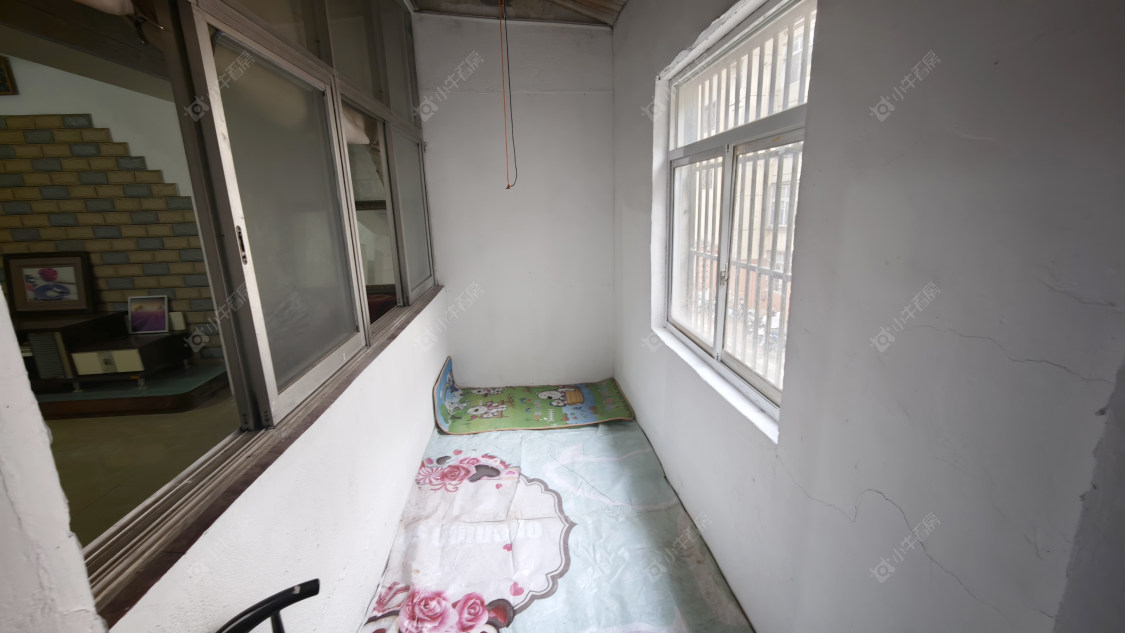 常州谢家塘在租房源室内图_小牛看房