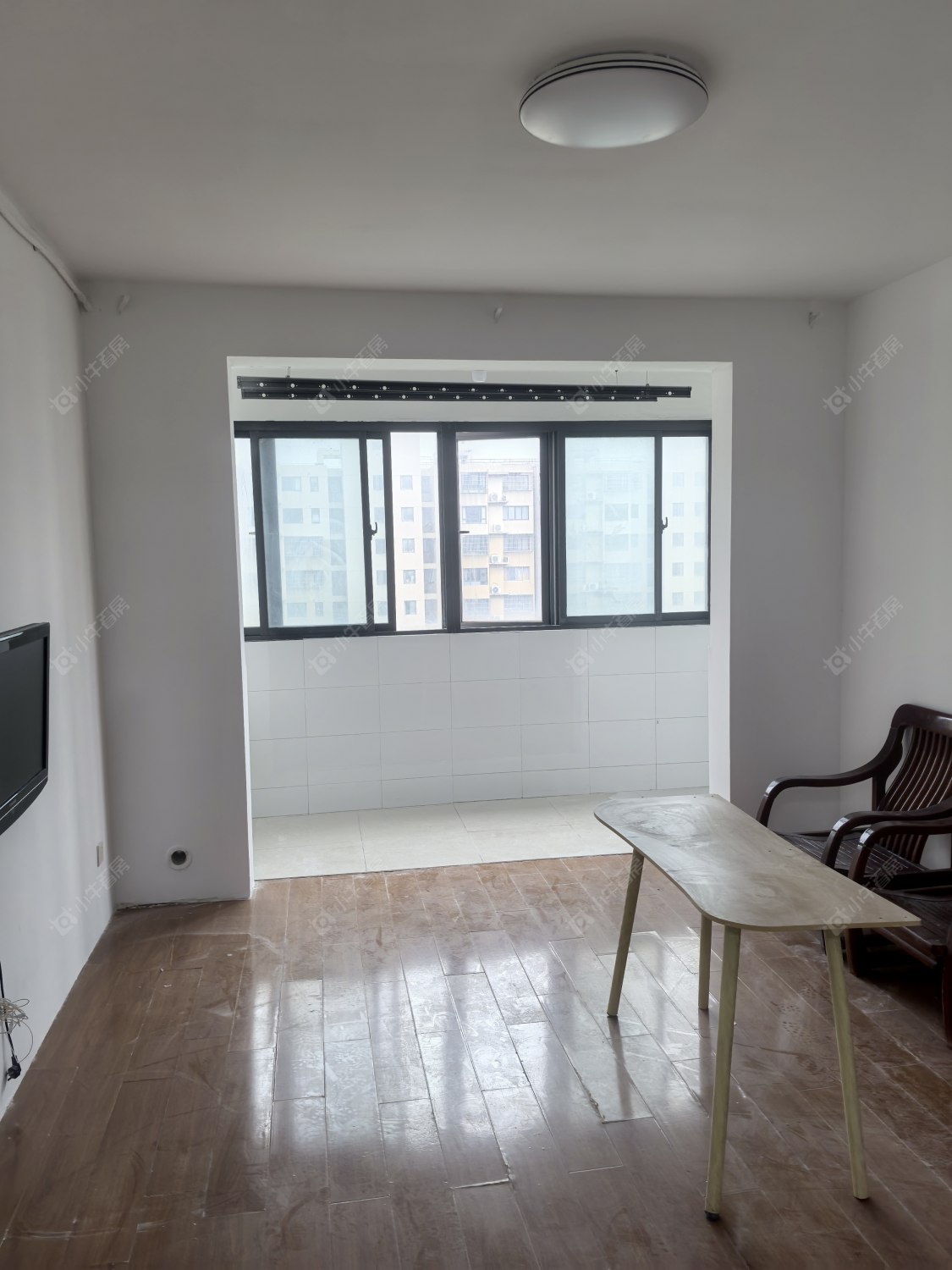 常州天山花园在租房源室内图_小牛看房